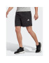 adidas Športové kraťasy Train Essentials Woven Training Shorts IC6976 Čierna Regular Fit - Pepit.sk