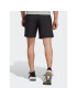 adidas Športové kraťasy Train Essentials Woven Training Shorts IC6976 Čierna Regular Fit - Pepit.sk