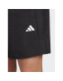 adidas Športové kraťasy Train Essentials Woven Training Shorts IC6976 Čierna Regular Fit - Pepit.sk