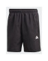 adidas Športové kraťasy Train Essentials Woven Training Shorts IC6976 Čierna Regular Fit - Pepit.sk