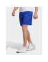 adidas Športové kraťasy Train Essentials Woven Training Shorts IC6979 Modrá Regular Fit - Pepit.sk