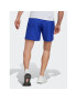 adidas Športové kraťasy Train Essentials Woven Training Shorts IC6979 Modrá Regular Fit - Pepit.sk