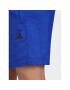 adidas Športové kraťasy Train Essentials Woven Training Shorts IC6979 Modrá Regular Fit - Pepit.sk