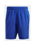 adidas Športové kraťasy Train Essentials Woven Training Shorts IC6979 Modrá Regular Fit - Pepit.sk