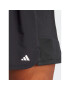 adidas Športové kraťasy Training Hyperglam Pacer Shorts IC8061 Čierna Regular Fit - Pepit.sk