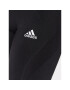 adidas Športové kraťasy Training Seamless Short Leggings H49582 Čierna - Pepit.sk