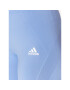 adidas Športové kraťasy Training Seamless Short Leggings H49584 Modrá - Pepit.sk