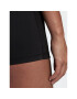 adidas Športové kraťasy Yoga Essentials High-Waisted Short Leggings HD6825 Čierna - Pepit.sk