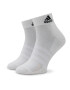 adidas Súprava 3 párov kotníkových ponožiek unisex Cushioned Sportswear IC1281 Farebná - Pepit.sk