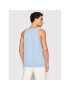 adidas Tank top adicolor Classics Trefoil H06635 Modrá Regular Fit - Pepit.sk