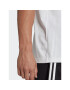 adidas Tank top adicolor Classics Trefoil IA4808 Biela Regular Fit - Pepit.sk