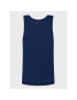 adidas Tank top adicolor Classics Trefoil IA4809 Tmavomodrá Regular Fit - Pepit.sk