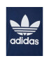 adidas Tank top adicolor Classics Trefoil IA4809 Tmavomodrá Regular Fit - Pepit.sk