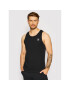 adidas Tank top adicolor Essentials Trefoil H35498 Čierna Regular Fit - Pepit.sk