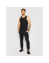 adidas Tank top adicolor Essentials Trefoil H35498 Čierna Regular Fit - Pepit.sk