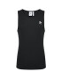 adidas Tank top adicolor Essentials Trefoil H35498 Čierna Regular Fit - Pepit.sk