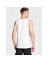 adidas Tank top Essentials IA4800 Biela Regular Fit - Pepit.sk