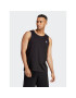 adidas Tank top Essentials IA4801 Čierna Regular Fit - Pepit.sk