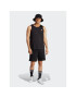 adidas Tank top Essentials IA4801 Čierna Regular Fit - Pepit.sk