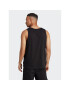 adidas Tank top Essentials IA4801 Čierna Regular Fit - Pepit.sk