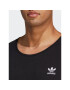 adidas Tank top Essentials IA4801 Čierna Regular Fit - Pepit.sk