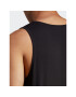 adidas Tank top Essentials IA4801 Čierna Regular Fit - Pepit.sk