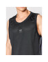 adidas Tank top Graphic Camo Basketball HF4885 Čierna Regular Fit - Pepit.sk