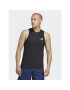 adidas Tank top Train Essentials Feelready Training Tank Top IC6945 Čierna Slim Fit - Pepit.sk