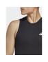 adidas Tank top Train Essentials Feelready Training Tank Top IC6945 Čierna Slim Fit - Pepit.sk