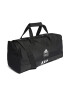 adidas Taška 4ATHLTS Medium Duffel Bag HC7272 Čierna - Pepit.sk