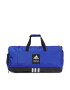 adidas Taška 4ATHLTS Medium Duffel Bag HR9661 Modrá - Pepit.sk