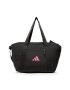 adidas Taška Sp Bag HT2447 Čierna - Pepit.sk