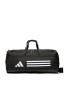 adidas Taška Tr Duffle M HT4747 Čierna - Pepit.sk