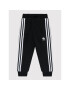 adidas Tepláková súprava adicolor Crew Set H25250 Čierna Regular Fit - Pepit.sk