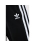 adidas Tepláková súprava adicolor Crew Set H25250 Čierna Regular Fit - Pepit.sk