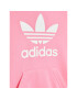 adidas Tepláková súprava adicolor HK2954 Ružová Regular Fit - Pepit.sk