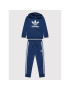 adidas Tepláková súprava adicolor HK2955 Tmavomodrá Regular Fit - Pepit.sk