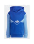 adidas Tepláková súprava Adicolor Hoodie Set IB9911 Modrá Regular Fit - Pepit.sk