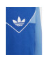 adidas Tepláková súprava Adicolor Hoodie Set IB9911 Modrá Regular Fit - Pepit.sk