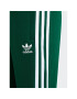 adidas Tepláková súprava Adicolor Hoodie Set IC9169 Zelená Regular Fit - Pepit.sk