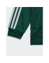 adidas Tepláková súprava Adicolor SST Tracksuit IB8635 Zelená Regular Fit - Pepit.sk