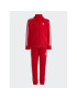 adidas Tepláková súprava Adicolor SST Tracksuit IC9178 Červená Regular Fit - Pepit.sk