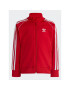 adidas Tepláková súprava Adicolor SST Tracksuit IC9178 Červená Regular Fit - Pepit.sk