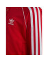 adidas Tepláková súprava Adicolor SST Tracksuit IC9178 Červená Regular Fit - Pepit.sk