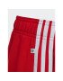 adidas Tepláková súprava Adicolor SST Tracksuit IC9178 Červená Regular Fit - Pepit.sk