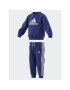 adidas Tepláková súprava Badge of Sport French Terry Jogger IB4767 Modrá Regular Fit - Pepit.sk