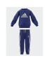 adidas Tepláková súprava Badge of Sport French Terry Jogger IB4767 Modrá Regular Fit - Pepit.sk