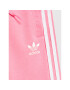 adidas Tepláková súprava Crew HK7496 Ružová Regular Fit - Pepit.sk