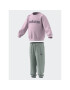 adidas Tepláková súprava Essentials Lineage Jogger Set IJ8871 Ružová Regular Fit - Pepit.sk