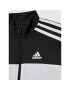 adidas Tepláková súprava Essentials Track GN3970 Čierna Regular Fit - Pepit.sk